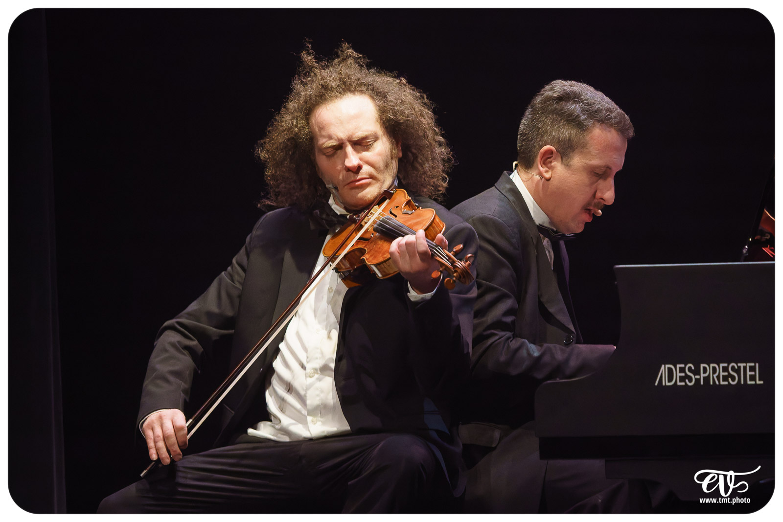 WOK'N WOLL (CIE HILARETTO)